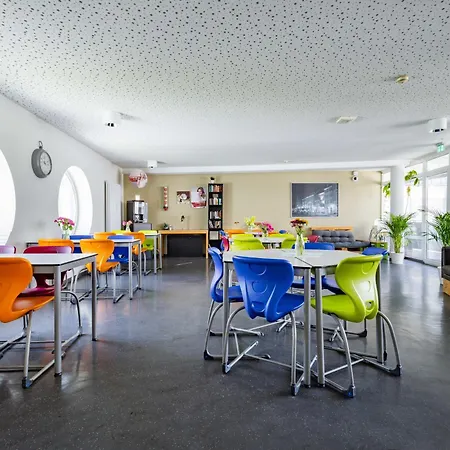 Vandrerhjem Stayinn Und Gaestehaus *