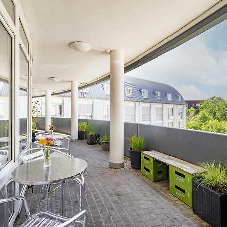 Hostel Stayinn Und Gaestehaus Freiburg im Breisgau