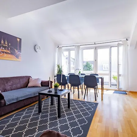 Stayinn Und Gaestehaus * Freiburg im Breisgau