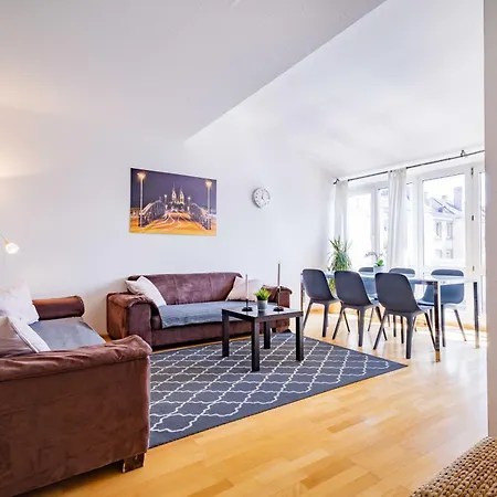 Stayinn Und Gaestehaus