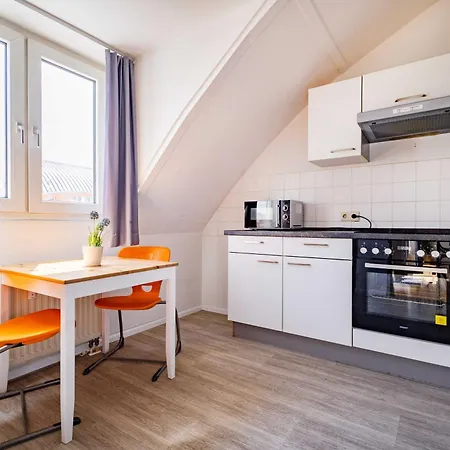 Vandrerhjem Stayinn Und Gaestehaus