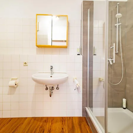 Vandrerhjem Stayinn Und Gaestehaus *