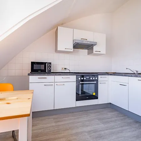 ホステル ステイ ホステル&ガストハウス フライブルク