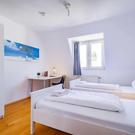 Stayinn Und Gaestehaus *