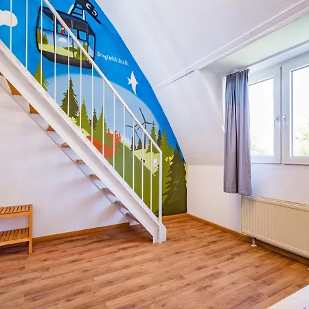 Stayinn Und Gaestehaus Fribourg im Breisgau