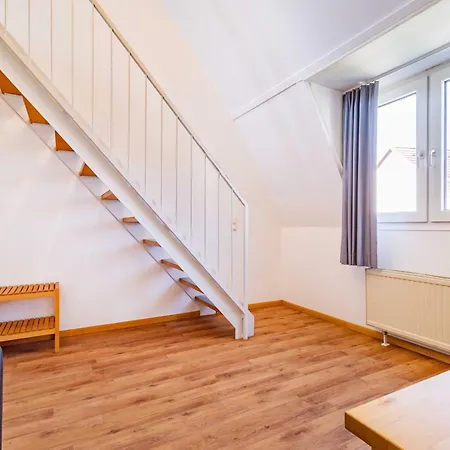 Stayinn Und Gaestehaus * Freiburg im Breisgau