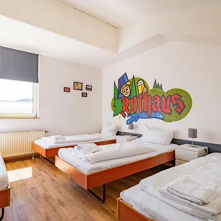 Hostel Stayinn Und Gaestehaus *