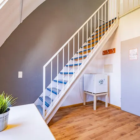 Hostel Stayinn Und Gaestehaus Freiburg im Breisgau