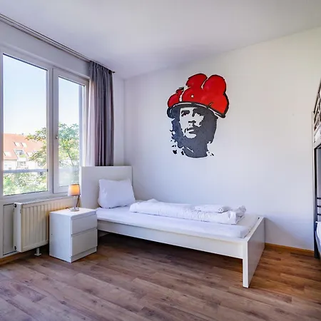 Stayinn Und Gaestehaus * Freiburg im Breisgau