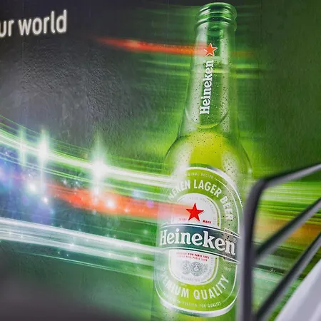 Stayinn Und Gaestehaus