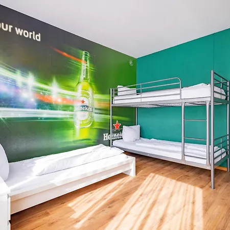 Vandrerhjem Stayinn Und Gaestehaus