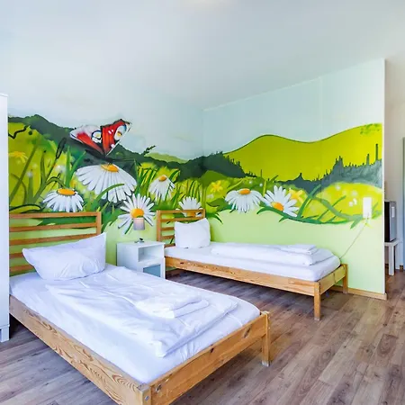 Stayinn Und Gaestehaus *