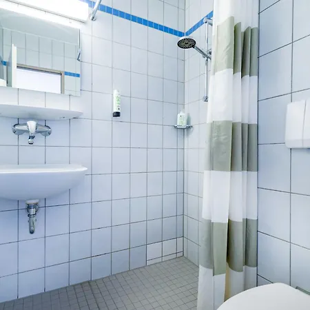 Stayinn Und Gaestehaus Friburgo em Brisgóvia