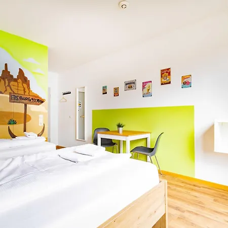 Stayinn Und Gaestehaus