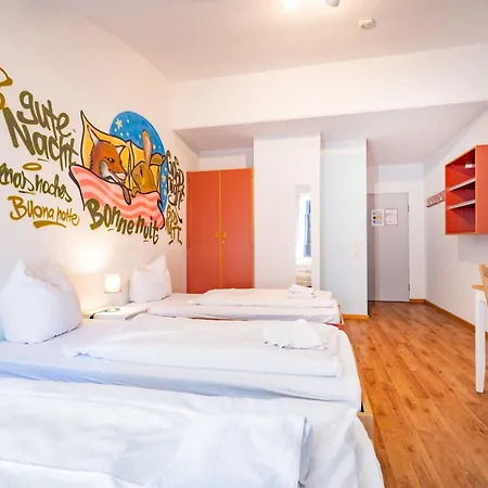 Auberge de jeunesse Stayinn Und Gaestehaus