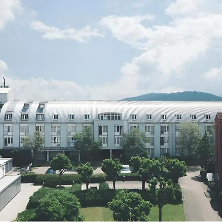 Auberge de jeunesse Stayinn Und Gaestehaus *