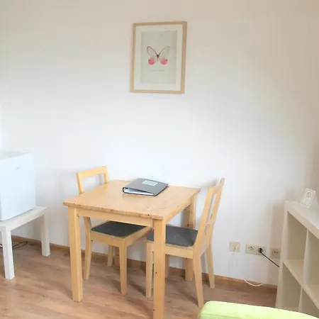 Stayinn Und Gaestehaus * Freiburg im Breisgau