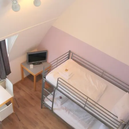 Vandrerhjem Stayinn Und Gaestehaus