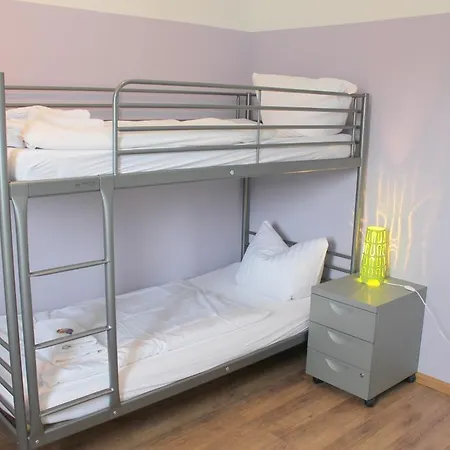 Vandrerhjem Stayinn Und Gaestehaus *