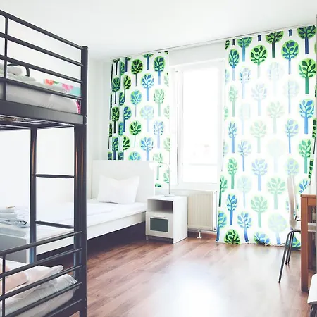 Stayinn Und Gaestehaus