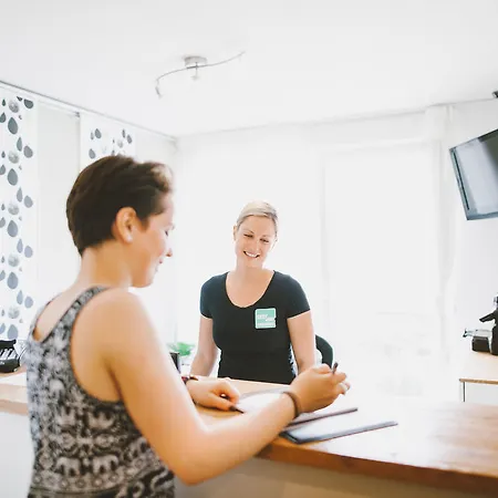 Stayinn Und Gaestehaus * Freiburg im Breisgau