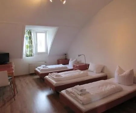 Stayinn Und Gaestehaus Hostel Freiburg im Breisgau