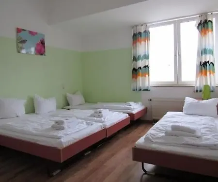 Stayinn Und Gaestehaus Freiburg im Breisgau