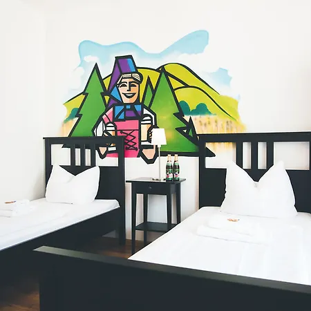 Stayinn Und Gaestehaus