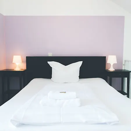 Stayinn Und Gaestehaus * Freiburg im Breisgau