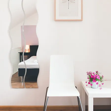 Hostel Stayinn Und Gaestehaus