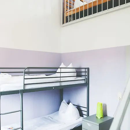 Stayinn Und Gaestehaus Freiburg im Breisgau