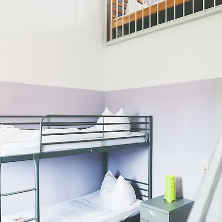Stayinn Und Gaestehaus Φράιμπουργκ