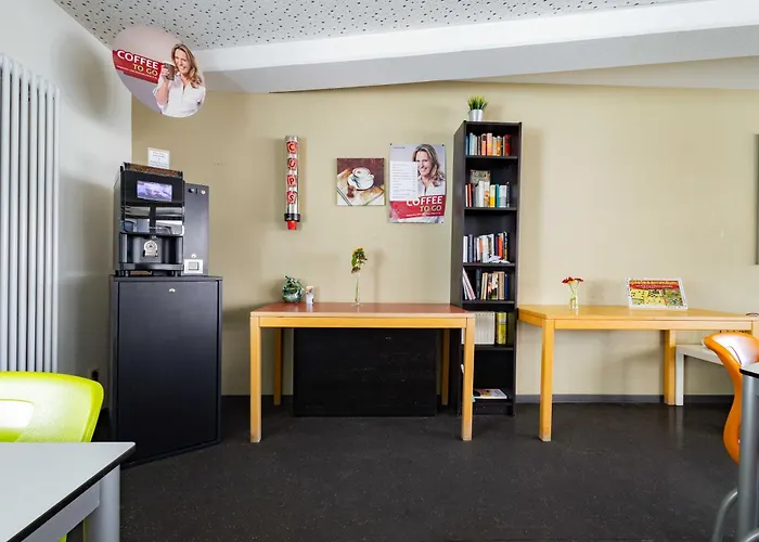 Stayinn Und Gaestehaus *