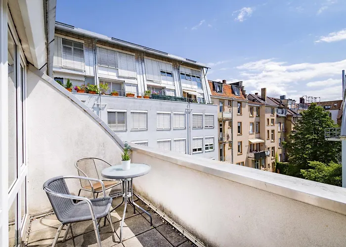 Stayinn Und Gaestehaus Friburgo em Brisgóvia