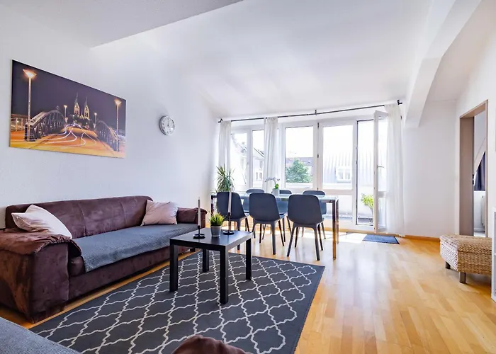 Stayinn Und Gaestehaus * Freiburg im Breisgau