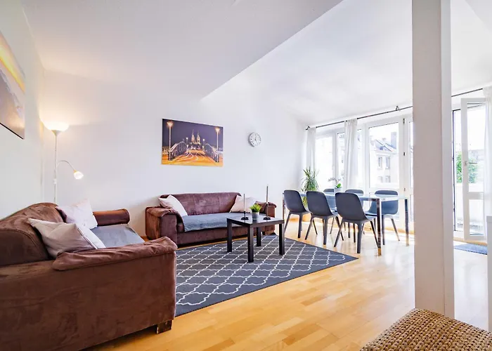 Stayinn Und Gaestehaus