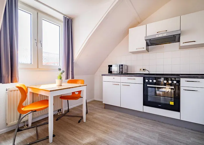 Hostel Stayinn Und Gaestehaus