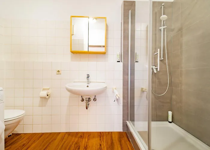 Albergue Stayinn Und Gaestehaus *