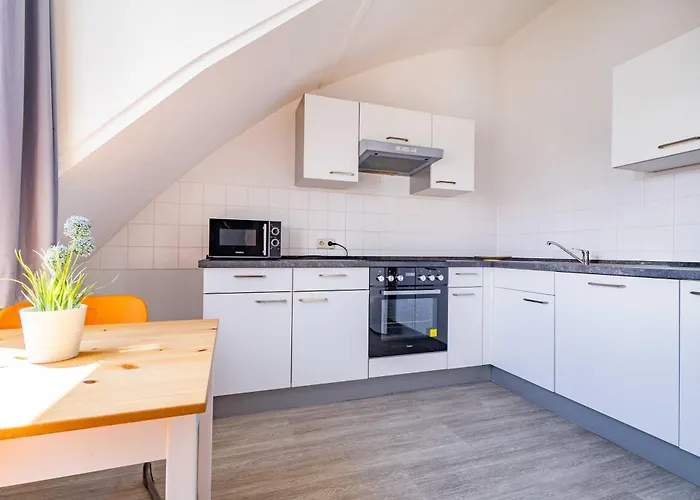 Hostel Stayinn Und Gaestehaus Freiburg im Breisgau