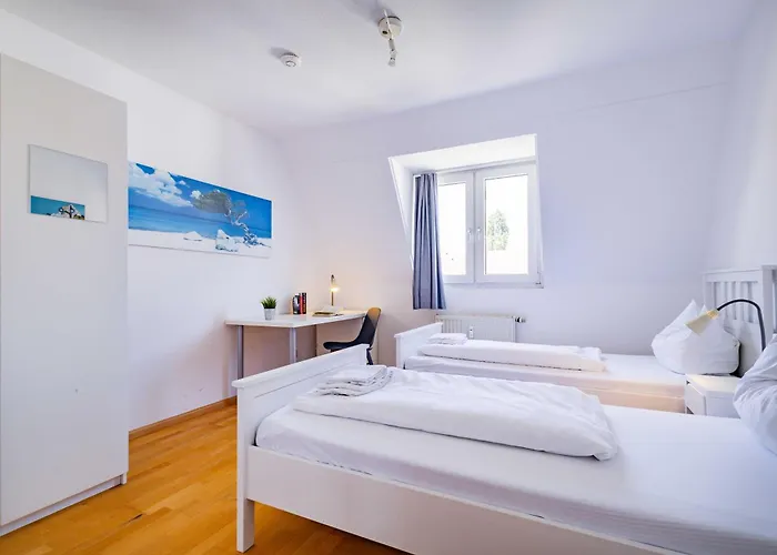 Stayinn Und Gaestehaus *