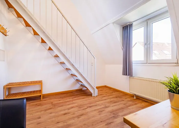 Stayinn Und Gaestehaus * פרייבורג