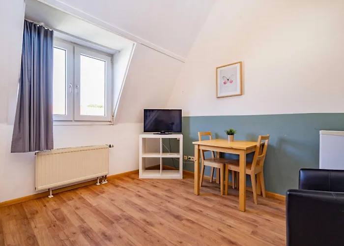 Stayinn Und Gaestehaus