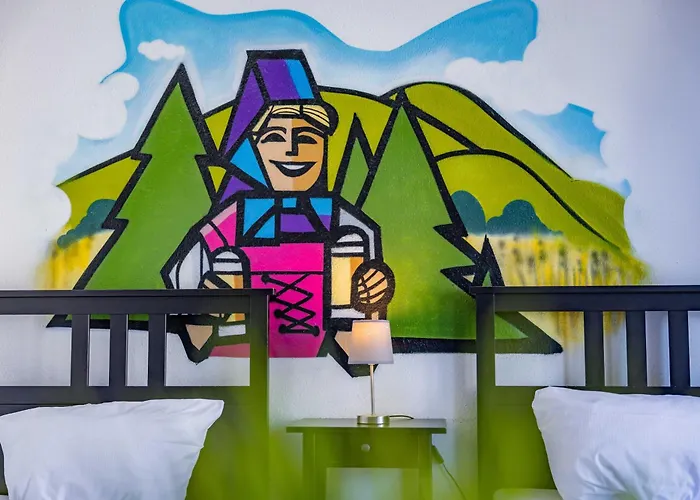 Stayinn Und Gaestehaus אכסניה פרייבורג