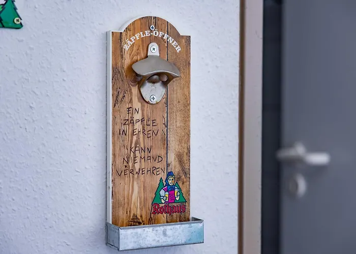 Stayinn Und Gaestehaus *