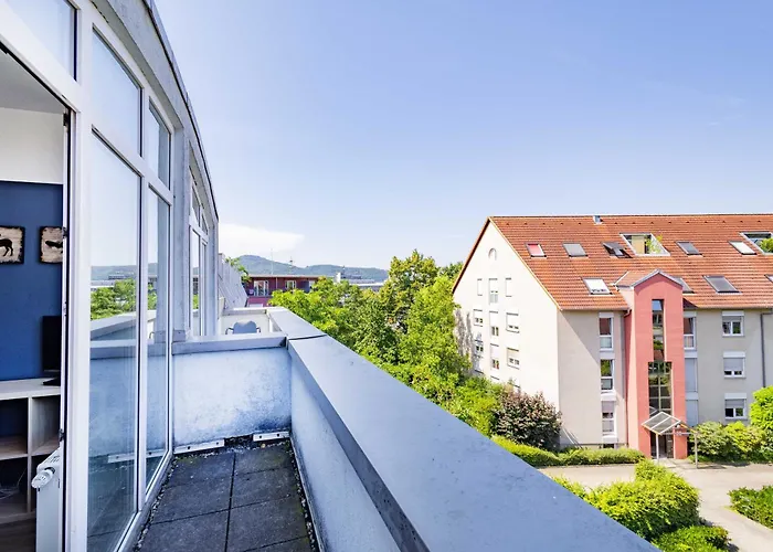 Stayinn Und Gaestehaus