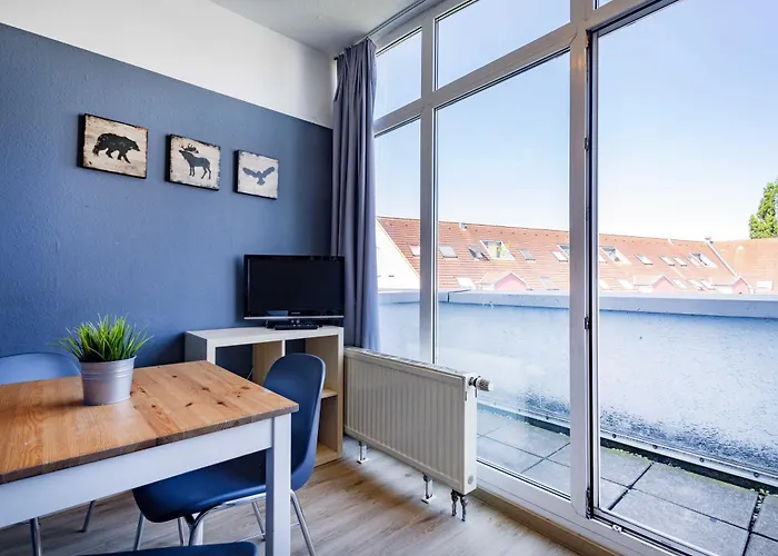 Hostel Stayinn Und Gaestehaus