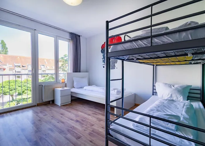 Stayinn Und Gaestehaus פרייבורג