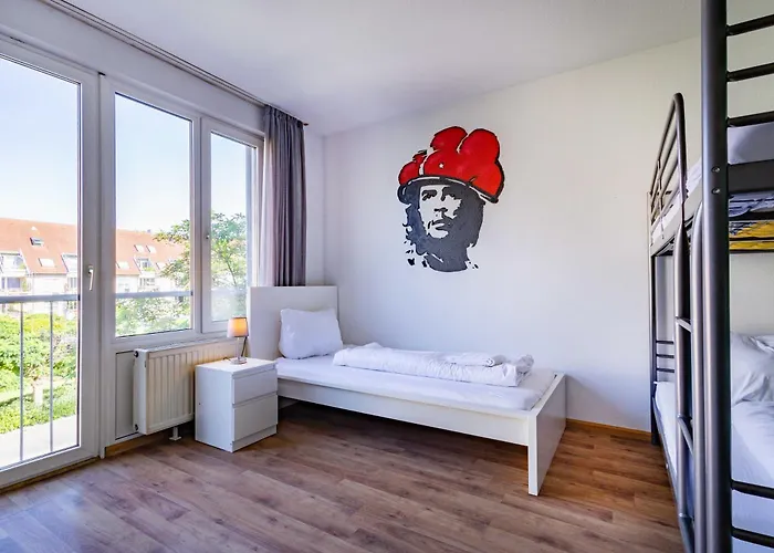 Stayinn Und Gaestehaus * Freiburg im Breisgau