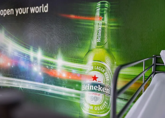 Stayinn Und Gaestehaus