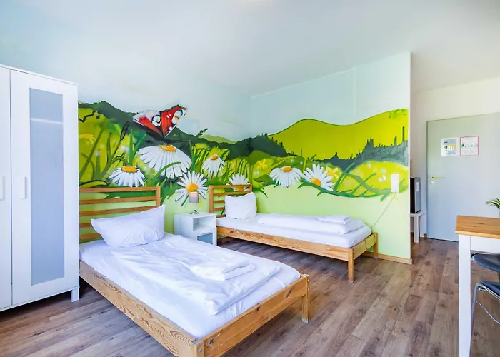 Stayinn Und Gaestehaus *